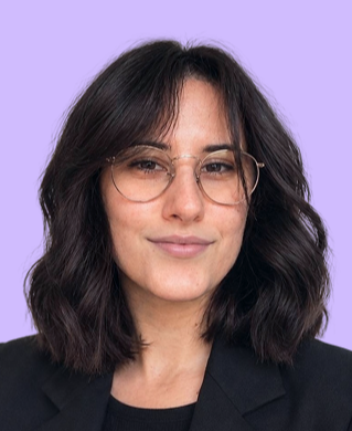Erika Cavallo — Senior UX/UI Designer